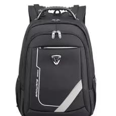Mochila Bolsa Grande Impermeável Notebook Reforçada Masculina Feminina