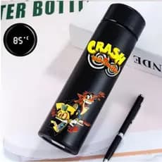 GARRAFA TERMICA CRASH 500ml
