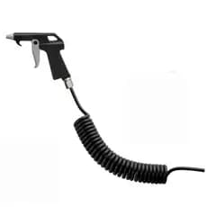 Pistola de Ar p/ Limpeza de Caminhao com Mangueira de 3,5m 8mm