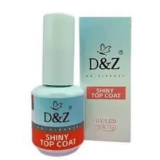 Top coat D&Z Shiny