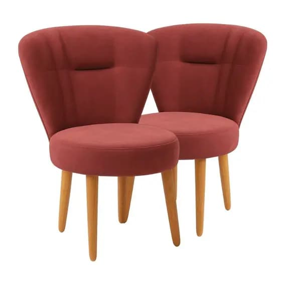 Kit 2 Cadeiras para Camarim Maquiagem Sala de Jantar Resistente Pés Palito Reforçado Ergonômica