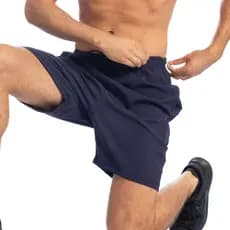 Bermuda Masculina Elastic Academia Secagem Rápida M9-A