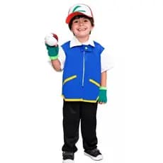 COLETE DO ASH POKEMON