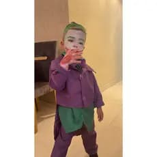 CORINGA LUXO LONGO