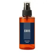 Perfume masculino Eros feromônios ativos atração faltal instantânea