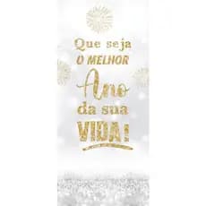 PAINEL DE FESTA - CAPA DE PORTA - ANO NOVO 2025 - VERTICAL NA MEDIDA DE 2M DE ALT X 1M DE LARG IMAGEM FULL HD 4K
