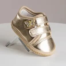 Tênis Infantil Menina Feminino Estilo Conforto e Maciez Jr Calçados Envio Imediato