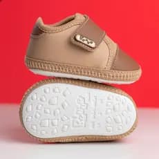 Tênis Masculino Bebe Confortável Casual Infantil Promoção Batizado Recém Nascido Envio Rápido