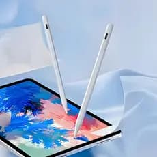 Caneta Digital Universal Touchscreen Ponta Fina