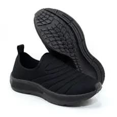 Tênis Masculino e Feminino Sapato Branco Casual Promoção