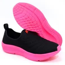 Tênis varias cores Meia Masculino/Feminino Calce Fácil Unissex Confortável Envio Imediato
