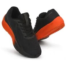 Tênis Esportivo Masculino Caminhada Corrida Confortável Envio Imediato varias cores colorido