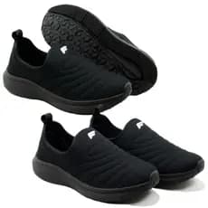 Tenis meia 29+? unissex confortavel