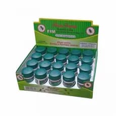 Inseticida Mata Formigas E Baratas Caseiras Baraformi 10g