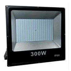 REFLETOR LED BIVOLT - 100W - 200W - 300W