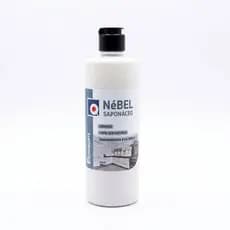 NéBEL Saponáceo Cremoso Quiminorte Frasco 500 mL