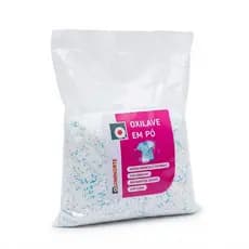 Refil Tira Manchas Oxilave em Pó Sem Cloro 1 kg Quiminorte