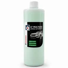 LF Multiuso Quiminorte (Limpador Multiuso Automotivo para superfícies internas e externas) Frasco 1 Litro
