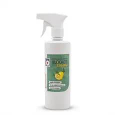Odorizador para Cozinha Tira Cheiro de Fritura Nanotecnologia  Blocker Cozinha Spray 500 Ml
