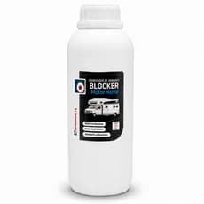 Neutralizador De Odores Blocker Motor Home 1L Banheiro Químico Sanitário