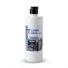 Limpa Inox Cremoso Quiminorte 500 mL