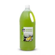 Detergente Neutro Cristalizador 2 Litros