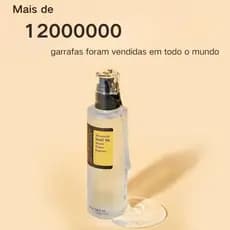 Cosrx Caracol avançado 96 essência de mucina de energia 100 ml pronto a entrar Creme facial, limpador facial
