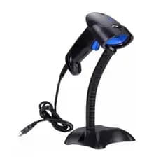 Suporte Para Leitor De Código De Barras Universal Flexível