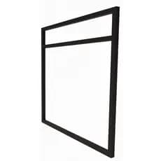 Suporte Prateleira Industrial Forno Microondas 45cm Prof Avulso