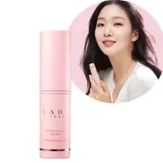 [Autêntico] Kahi Seul Fabricado Na Coreia Rugas Bounce Multi Bálsamo 9g