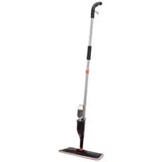 Mop Spray Rodo Inteligente Limpeza Flash Mágico Esfregão Flat