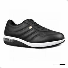 Tênis Modare Feminino Gel Casual Palmilha Ortopédica Fascite