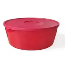 Tigela Ilúmina 4,3L - Original Tupperware