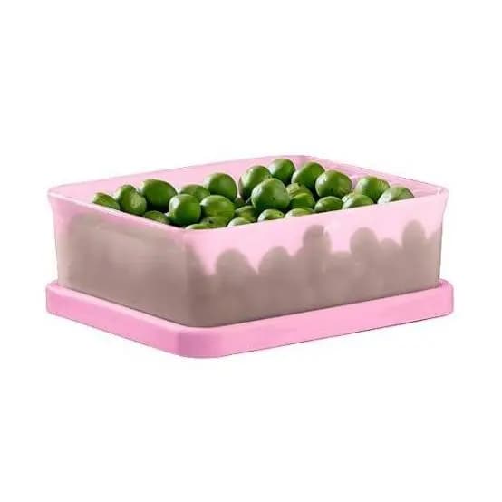 Mini Refri Box 150ml - Original Tupperware