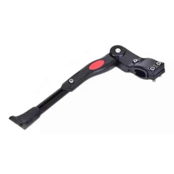 Pezinho Descanso Apoio Regulagem Bike Bicicleta Aro 16 A 29