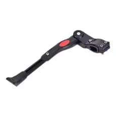 Pezinho Descanso Apoio Regulagem Bike Bicicleta Aro 16 A 29