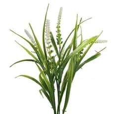 Buquê de Lavanda Flor Jardim Decorativo - CC6274