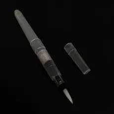 Pincel Caneta De Água Aquarela Pistão