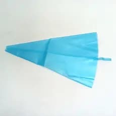 Saco para Confeitar de Silicone Reutilizável 30CM
