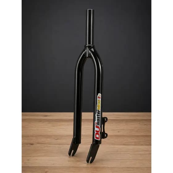 Garfo Du Grau Master Bikes S2 Aro 26 Com Disco Bicicleta Manobras