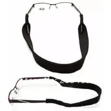 Corda Cordão Tira Neoprene Para Óculos Esportivo,