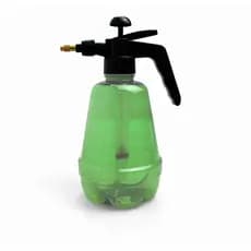 Pulverizador Spray Borrifador Compressão Manual Com Pressão Prévia - 1,5 Litros