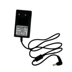 Fonte Universal Chaveada 12 Volts e 3 Àmperes - 12V/3A - Plug P4 6,5mm x 4,4mm Bivolt 110V/220V
