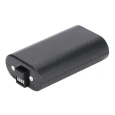 Bateria Recarregável de 1.400mAh Compatível com Controles X-Box One, X-Box One S, X-Box One X, X-Box One Elite C/ Cabo