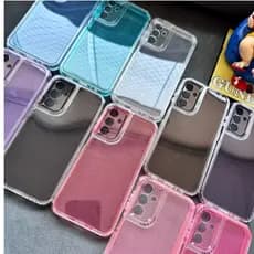 Capa capinha Xiaomi Redmi POCO C75  M6Pro 4G 5G  POCO X7 POCO X7PRO POCO C71 POCO C85   proteção Space NOVO cular case