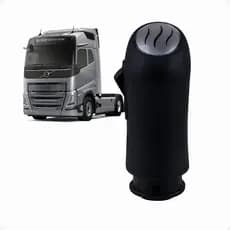 Manopla Alavanca Caminhão Câmbio Eaton Volvo VM 260/270/310 6 Marchas 20554339