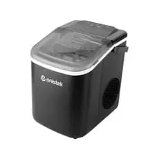 Máquina De Gelo Portátil 13kg/dia 110v Ou 220v
