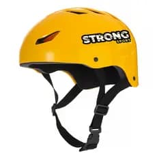 Capacete Profissional Para Skate Bike Patins Patinete