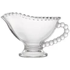 Molheira Pequena Lyor Pearl 40ml - Cristal