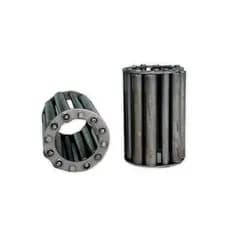 Rolamento de Roletes para Eixo de 7/8" para Rodas de Carrinho de Mão Plataforma Carriola Armazém